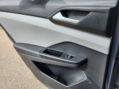 2022 Volkswagen Taos SEL