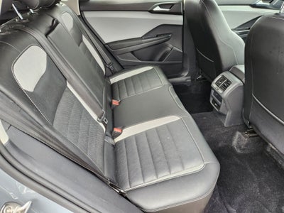 2022 Volkswagen Taos SEL