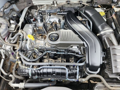 2022 Volkswagen Taos SEL