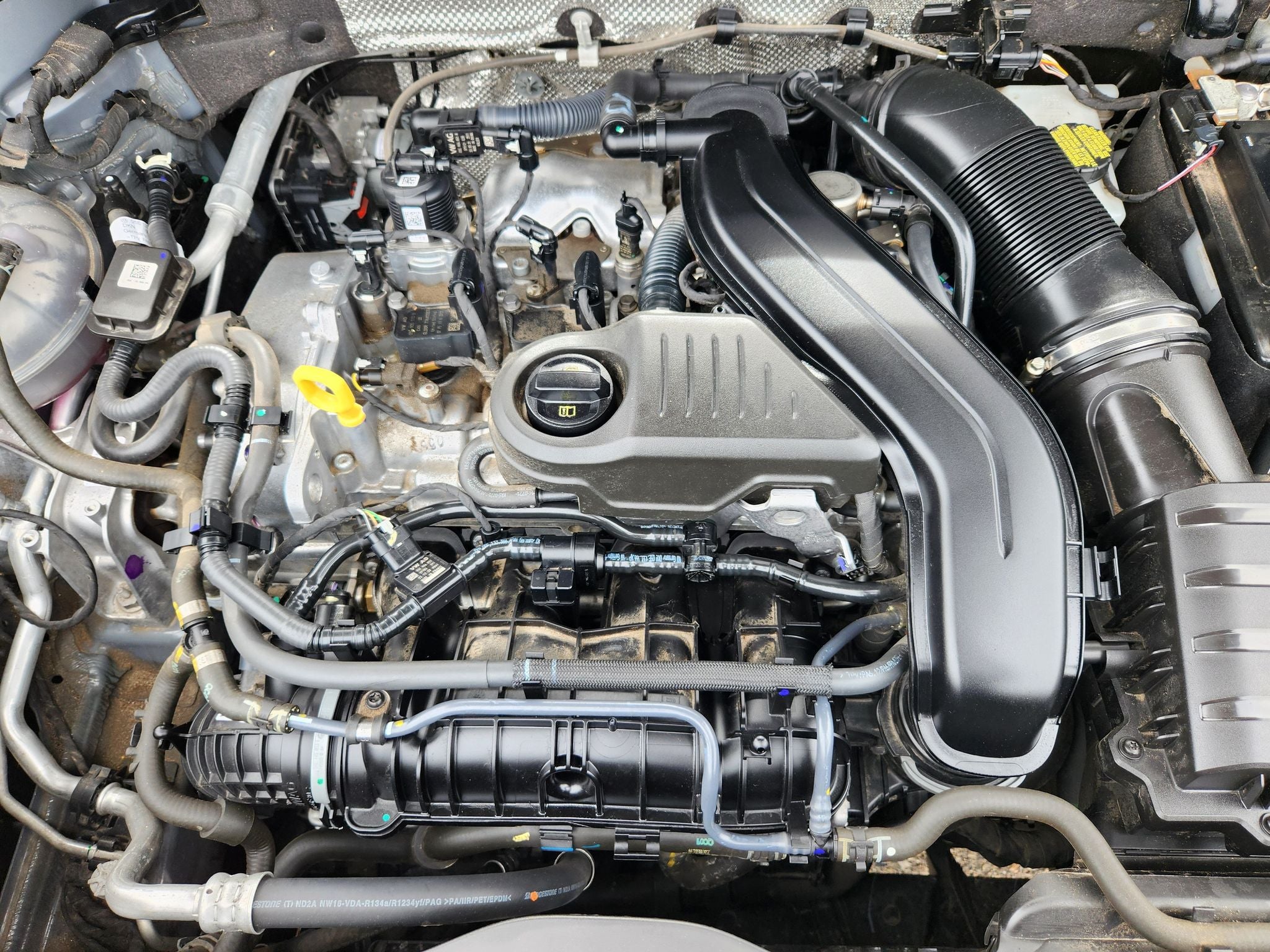 2022 Volkswagen Taos SEL