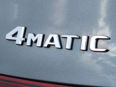2026 Mercedes-Benz GLE SUV GLE 350 4MATIC®