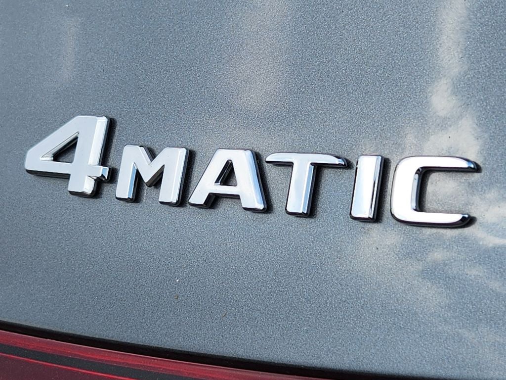 2026 Mercedes-Benz GLE SUV GLE 350 4MATIC®