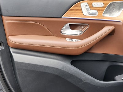 2026 Mercedes-Benz GLE SUV GLE 350 4MATIC®