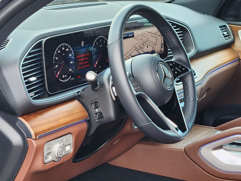 2026 Mercedes-Benz GLE SUV GLE 350 4MATIC®