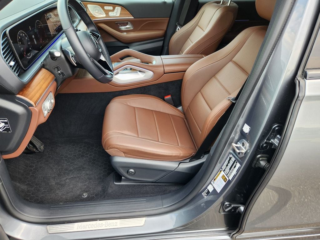 2026 Mercedes-Benz GLE SUV GLE 350 4MATIC®
