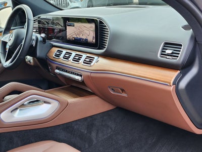 2026 Mercedes-Benz GLE SUV GLE 350 4MATIC®