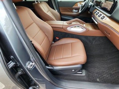 2026 Mercedes-Benz GLE SUV GLE 350 4MATIC®