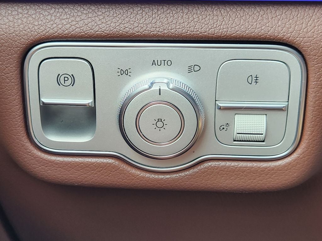 2026 Mercedes-Benz GLE SUV GLE 350 4MATIC®