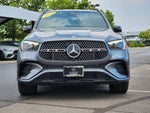 2026 Mercedes-Benz GLE SUV GLE 350 4MATIC®