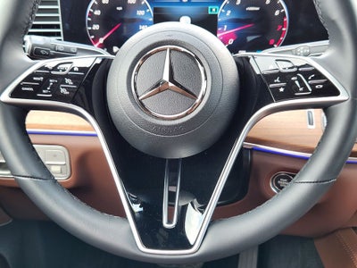 2026 Mercedes-Benz GLE SUV GLE 350 4MATIC®