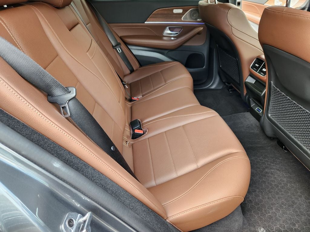 2026 Mercedes-Benz GLE SUV GLE 350 4MATIC®