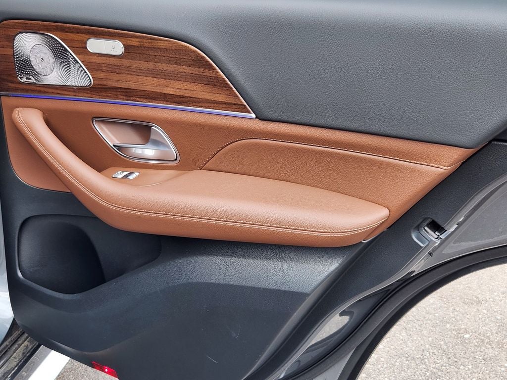 2026 Mercedes-Benz GLE SUV GLE 350 4MATIC®