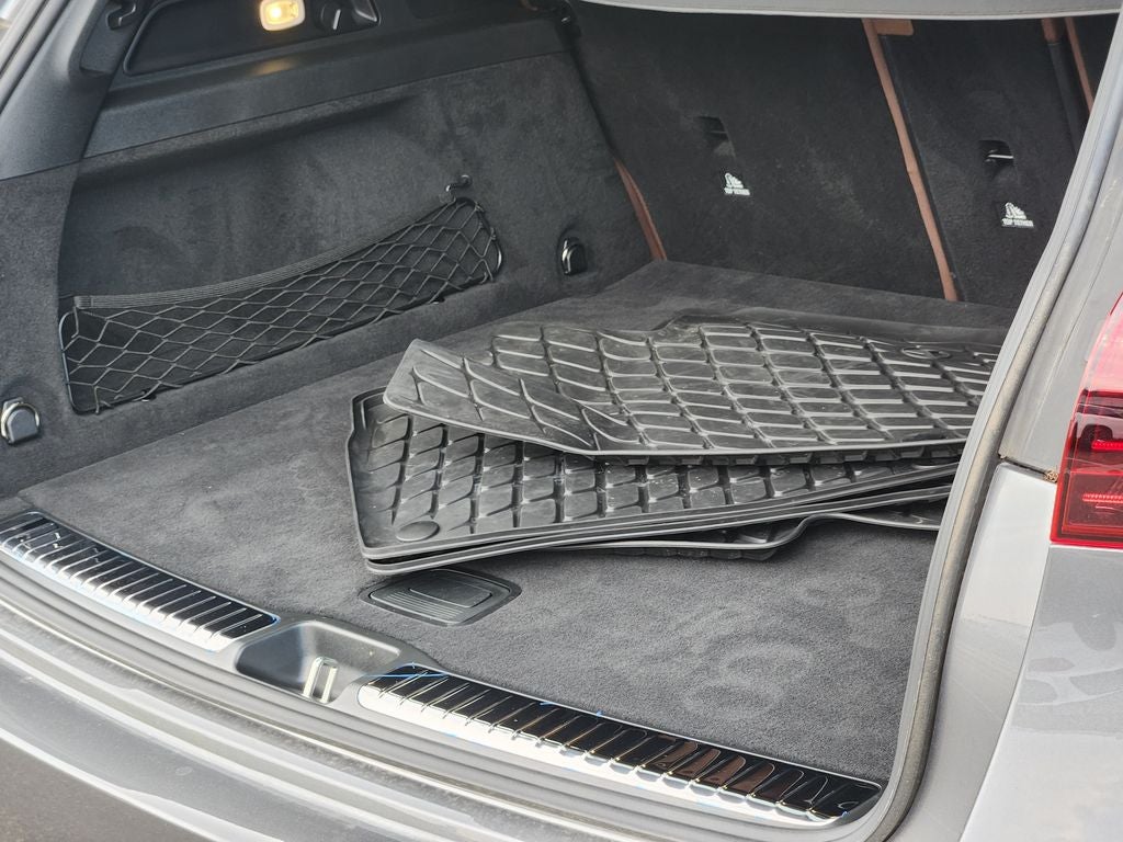 2026 Mercedes-Benz GLE SUV GLE 350 4MATIC®