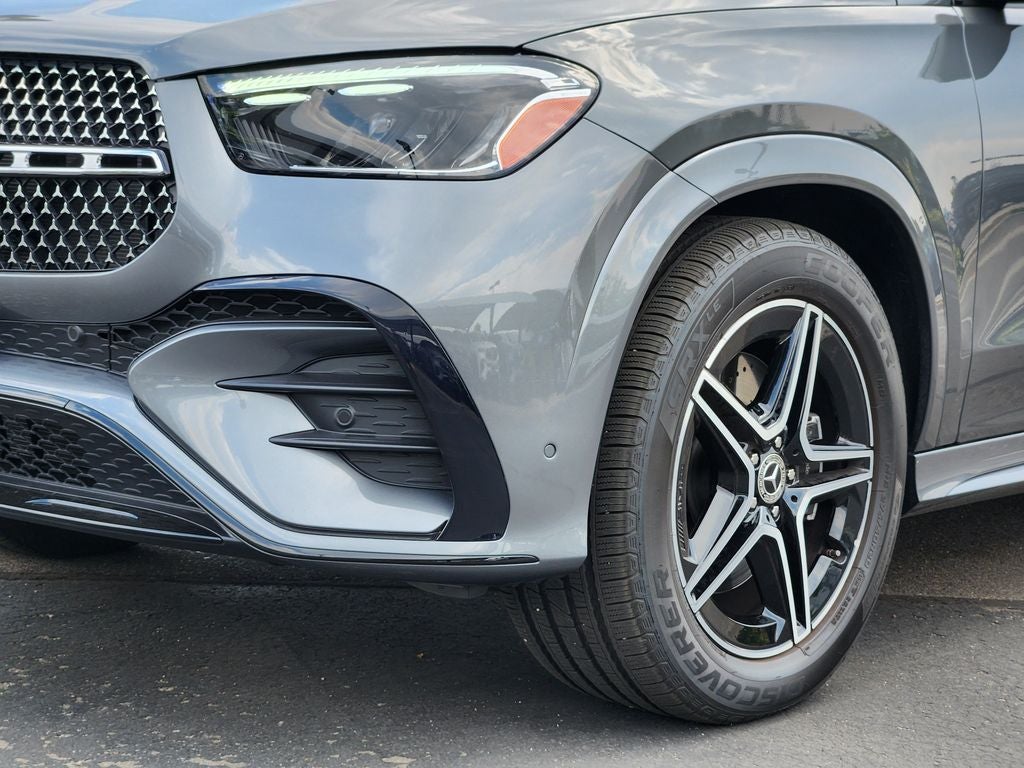 2026 Mercedes-Benz GLE SUV GLE 350 4MATIC®