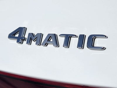 2026 Mercedes-Benz GLE SUV GLE 350 4MATIC®