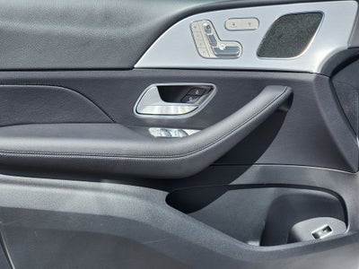 2026 Mercedes-Benz GLE SUV GLE 350 4MATIC®