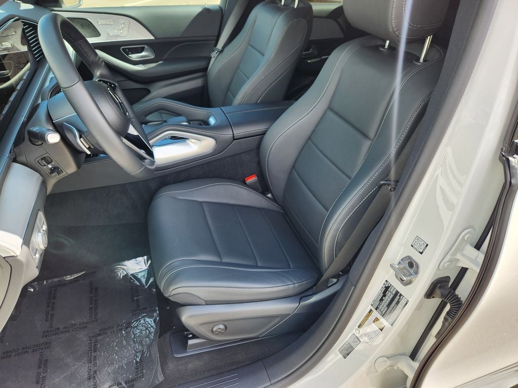 2026 Mercedes-Benz GLE SUV GLE 350 4MATIC®