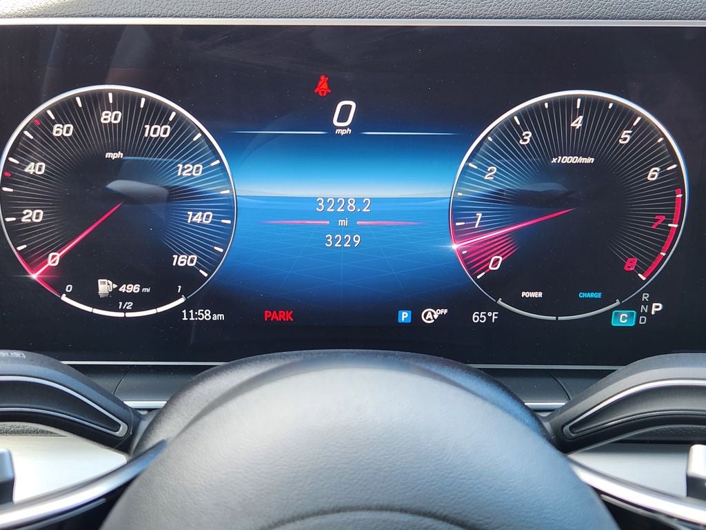 2026 Mercedes-Benz GLE SUV GLE 350 4MATIC®