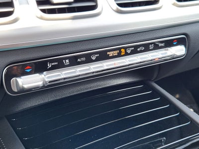 2026 Mercedes-Benz GLE SUV GLE 350 4MATIC®