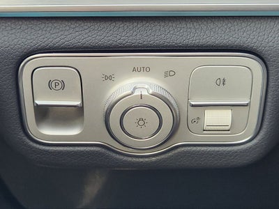 2026 Mercedes-Benz GLE SUV GLE 350 4MATIC®