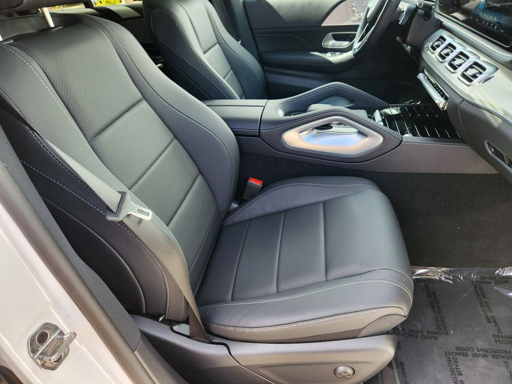 2026 Mercedes-Benz GLE SUV GLE 350 4MATIC®