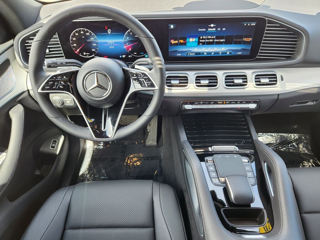 2026 Mercedes-Benz GLE SUV GLE 350 4MATIC®
