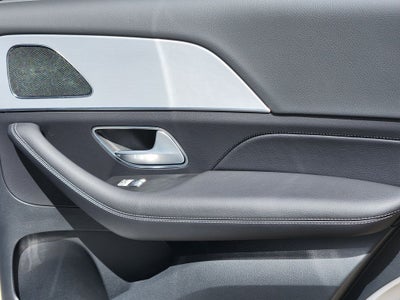 2026 Mercedes-Benz GLE SUV GLE 350 4MATIC®