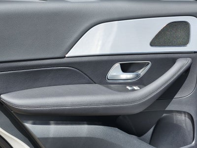 2026 Mercedes-Benz GLE SUV GLE 350 4MATIC®