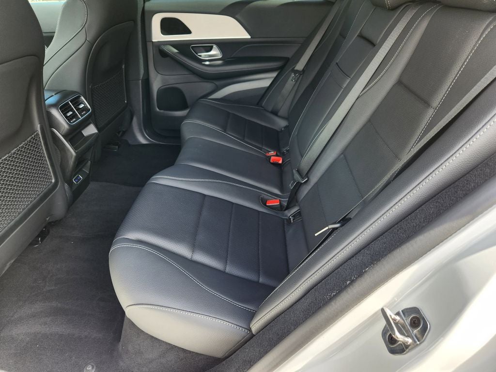 2026 Mercedes-Benz GLE SUV GLE 350 4MATIC®