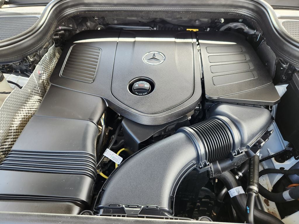 2026 Mercedes-Benz GLE SUV GLE 350 4MATIC®