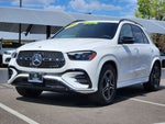 2026 Mercedes-Benz GLE SUV GLE 350 4MATIC®
