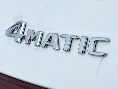 2026 Mercedes-Benz GLE SUV GLE 350 4MATIC®