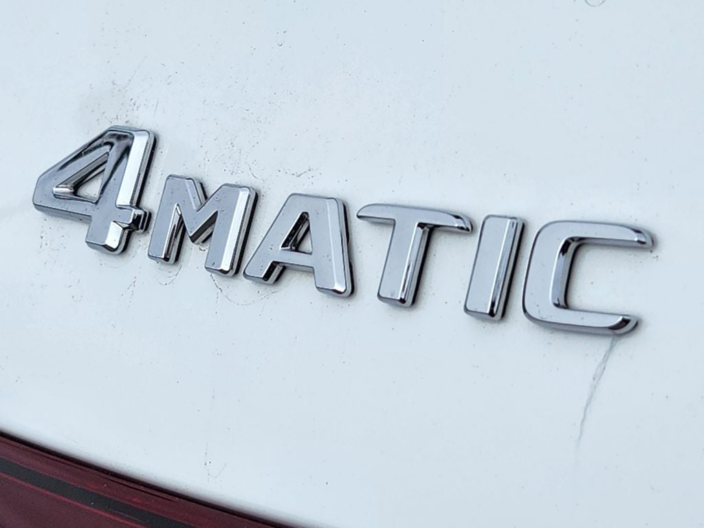 2026 Mercedes-Benz GLE SUV GLE 350 4MATIC®