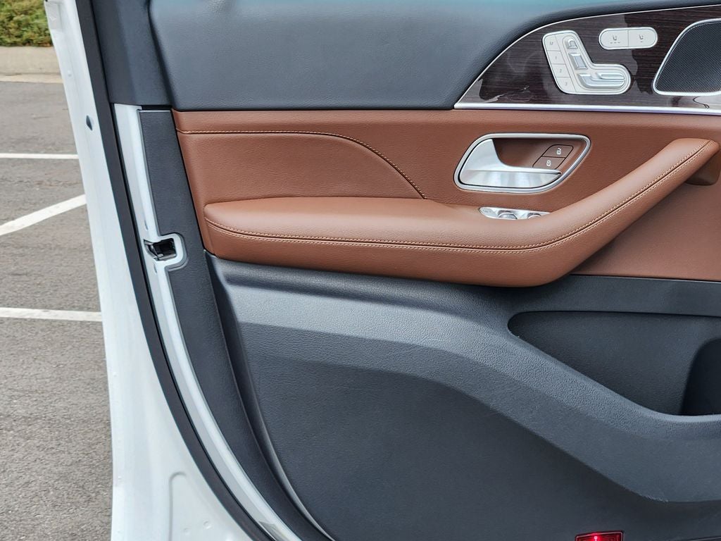 2026 Mercedes-Benz GLE SUV GLE 350 4MATIC®