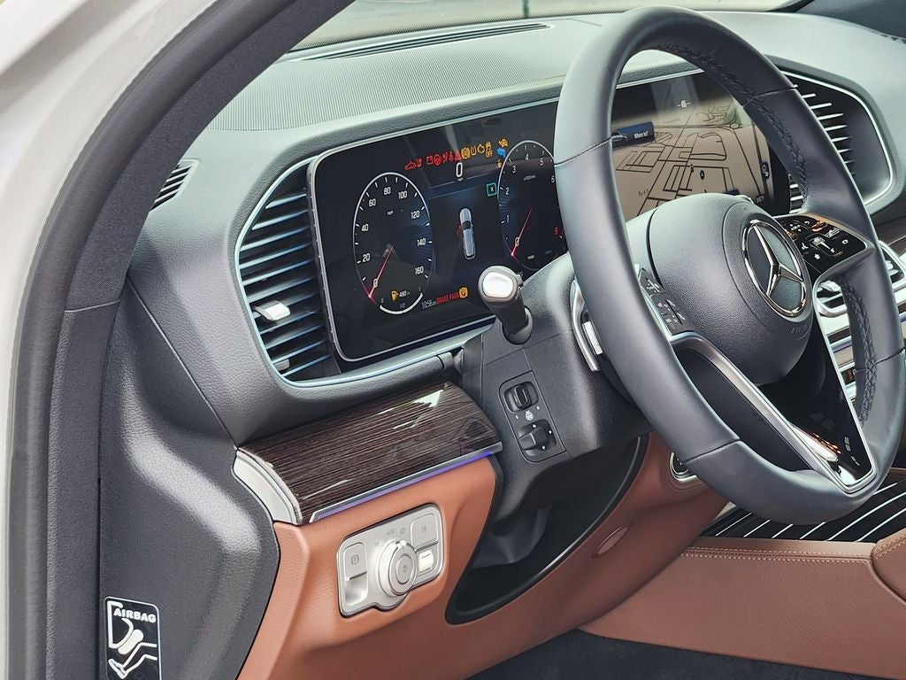 2026 Mercedes-Benz GLE SUV GLE 350 4MATIC®