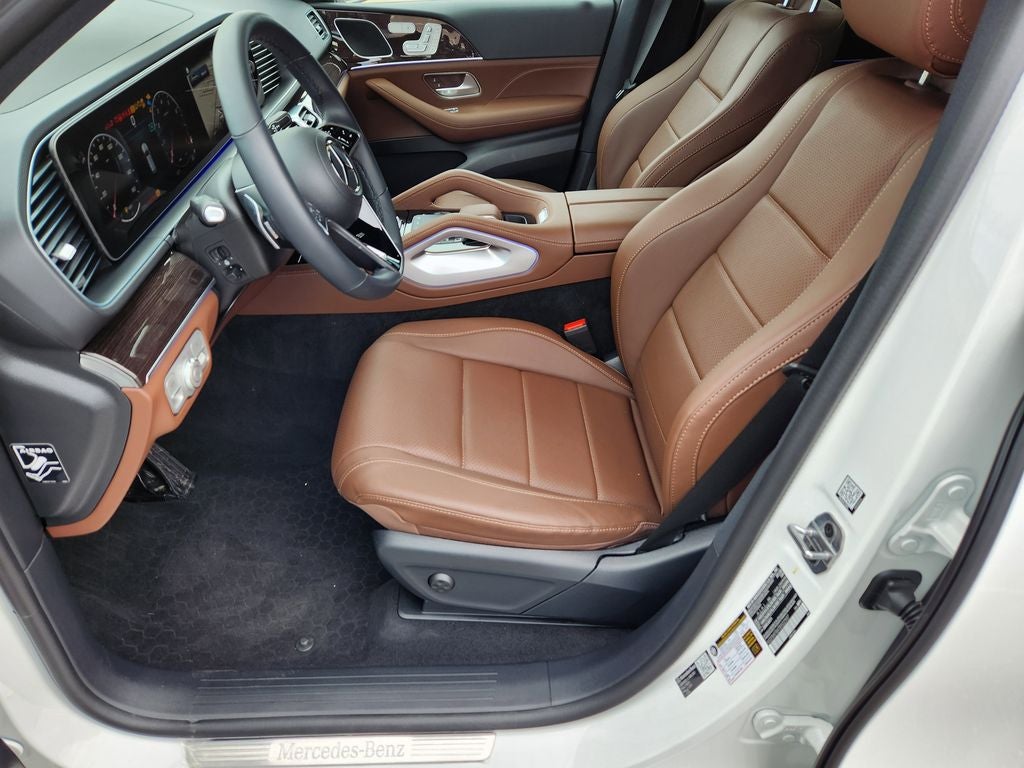 2026 Mercedes-Benz GLE SUV GLE 350 4MATIC®