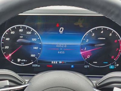 2026 Mercedes-Benz GLE SUV GLE 350 4MATIC®