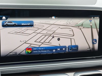 2026 Mercedes-Benz GLE SUV GLE 350 4MATIC®