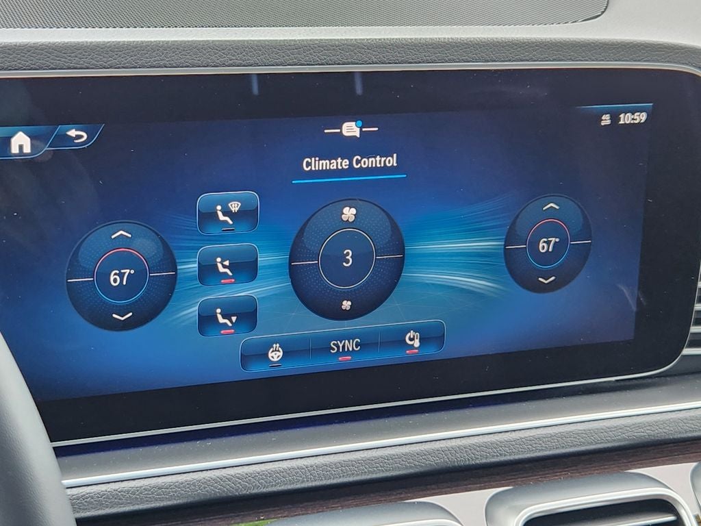 2026 Mercedes-Benz GLE SUV GLE 350 4MATIC®