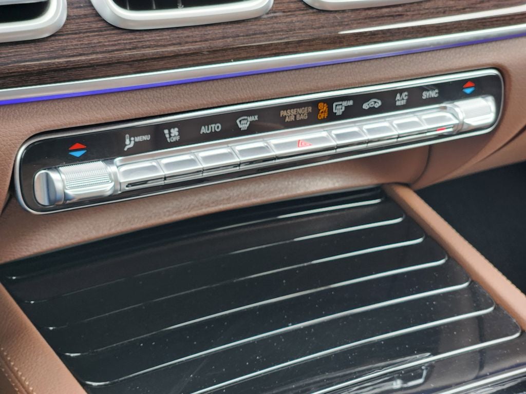 2026 Mercedes-Benz GLE SUV GLE 350 4MATIC®