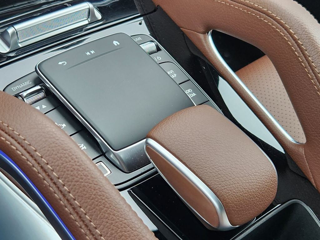 2026 Mercedes-Benz GLE SUV GLE 350 4MATIC®