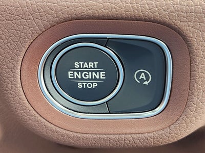 2026 Mercedes-Benz GLE SUV GLE 350 4MATIC®