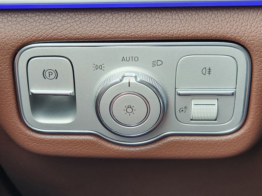 2026 Mercedes-Benz GLE SUV GLE 350 4MATIC®