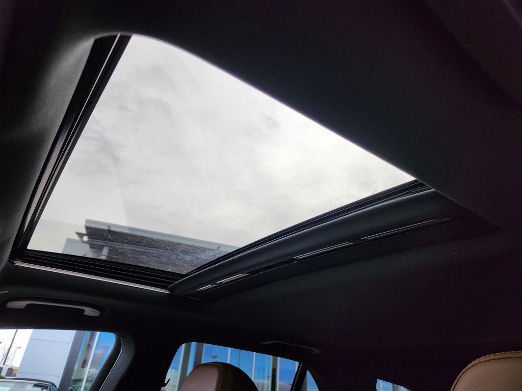 2026 Mercedes-Benz GLE SUV GLE 350 4MATIC®