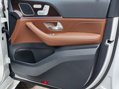 2026 Mercedes-Benz GLE SUV GLE 350 4MATIC®