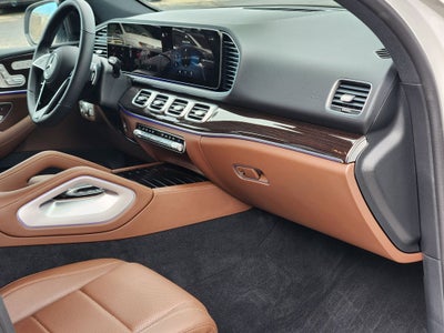 2026 Mercedes-Benz GLE SUV GLE 350 4MATIC®