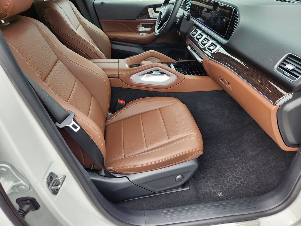 2026 Mercedes-Benz GLE SUV GLE 350 4MATIC®