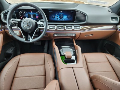 2026 Mercedes-Benz GLE SUV GLE 350 4MATIC®
