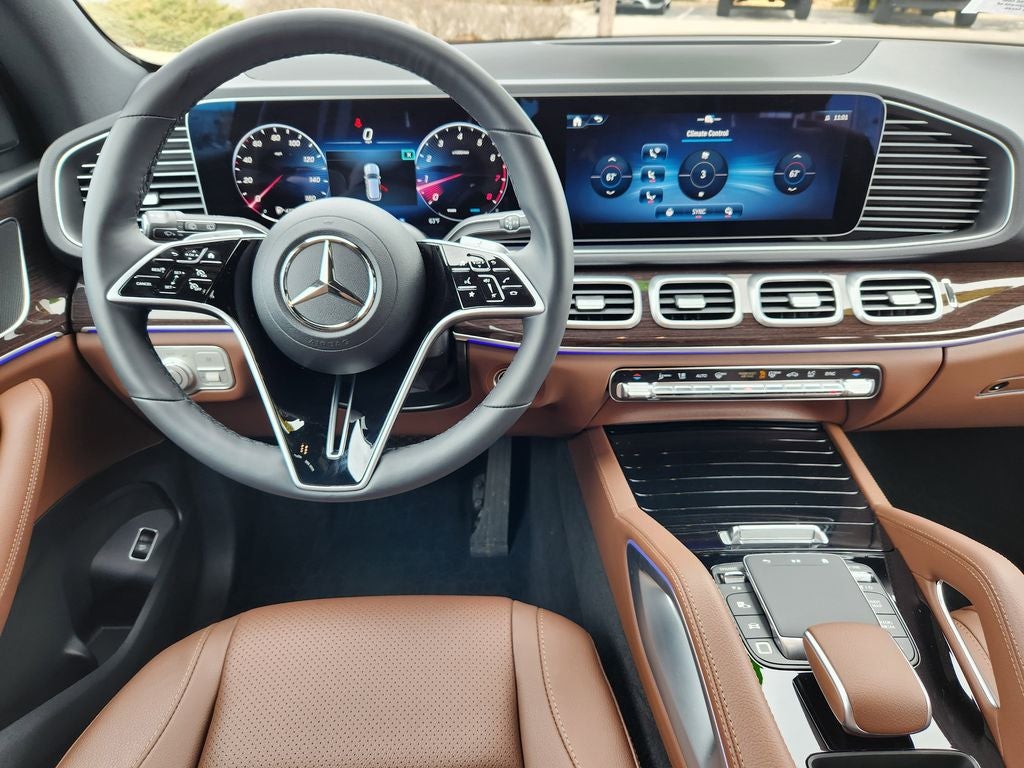 2026 Mercedes-Benz GLE SUV GLE 350 4MATIC®