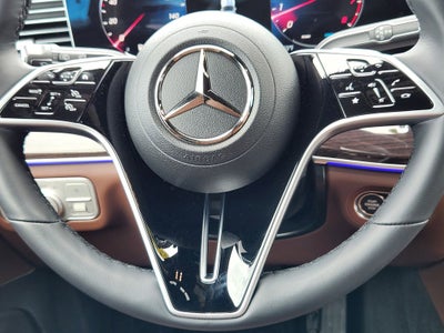 2026 Mercedes-Benz GLE SUV GLE 350 4MATIC®